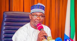 20 aspirants jostling to succeed me — Gov Sule