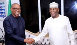 2027: Coalition waits on Atiku, Obi on harmonisation of structures