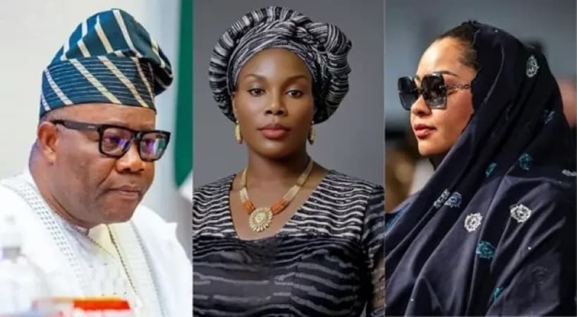 Natasha's Ides of March and the vindication of Akpabio