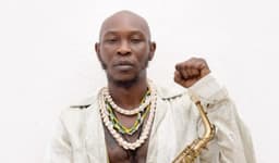 Seun Kuti escapes death in American hotel