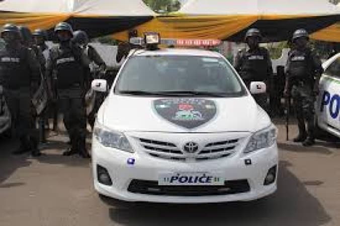 5 children found dead inside abandoned vehicle in Nasarawa