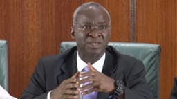 Fashola describes Nigeria’s constitution most maligned document