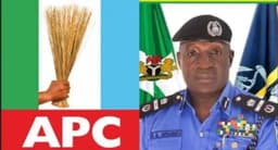 Ex-AIG Mohammed Ari joins senatorial race, declares self the preferred candidate