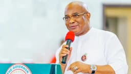 South-East region effectively safeguarded under APC — Uzodimma