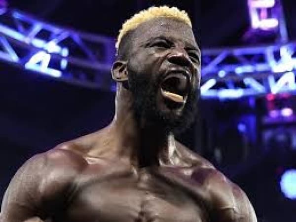 Boxing: Ajagba impresses fans in Bakole bout