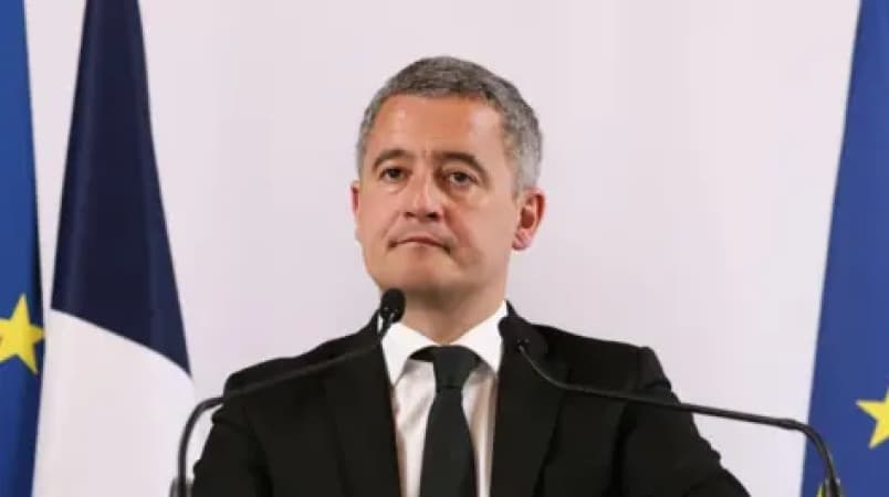 French minister apologises to Liverpool fans over Champions League chaos