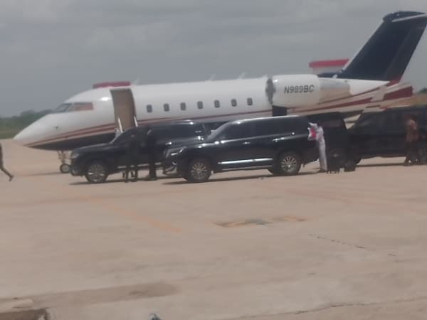 Okadigbo Airport: Commercial activities begin June — Ebonyi Aviation Commissioner