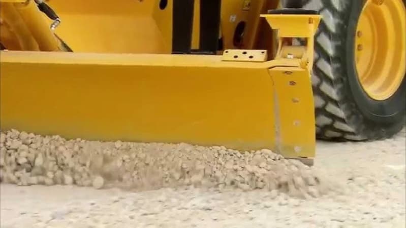  Grader crushes mother, child to death in Ondo