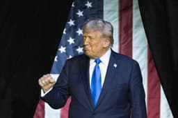 Trump administration to halt new research grants for Harvard as battle over political ideology and academic freedom flares