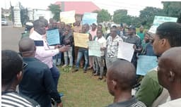 Anambra community cries out over outrageous EEDC bills, calls for government intervention