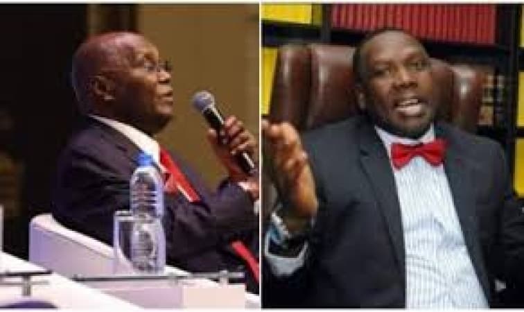 I don’t need validation from political opportunists, Atiku replies Bwala