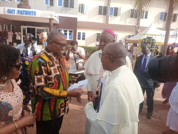 We?ve turned governance into a crime scene, Obi laments