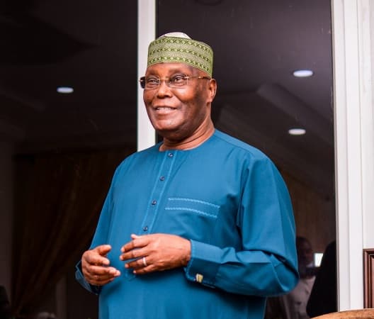 I?m not leaving PDP, but coalition will challenge APC ? Atiku