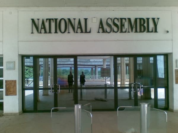 Coalition calls for immediate passage of legislation on diaspora voting