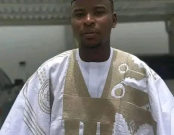 Woman stabs husband to death 9 days after wedding