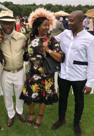 BREAKING: US releases report on cause of helicopter crash that killed Herbert Wigwe, wife, son, others