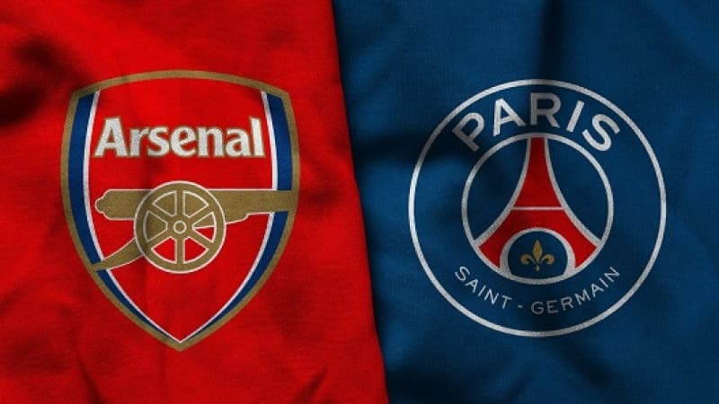 Arsenal determined ‘to make statement’ against PSG in Champions League semi-final