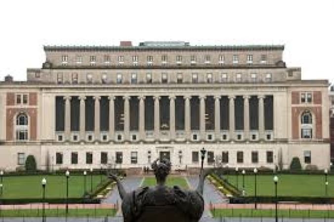 Columbia University to lay off nearly 180 staff after loss of federal funding