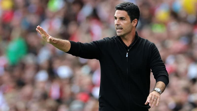 Four ways Arteta can mastermind Arsenal comeback v PSG in Champions League semi-final