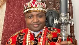 Ekpa?s loyalists lament continued detention of separatist leader