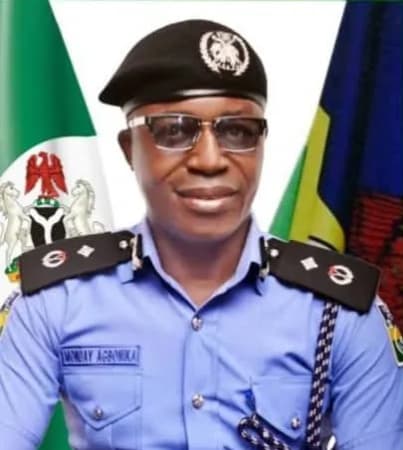 Kidnapping: Police rescue PDP chair, 36 others in Edo
