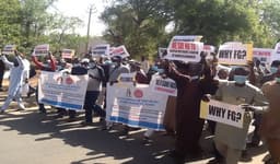 SSANU threatens industrial action over delayed payment of salaries