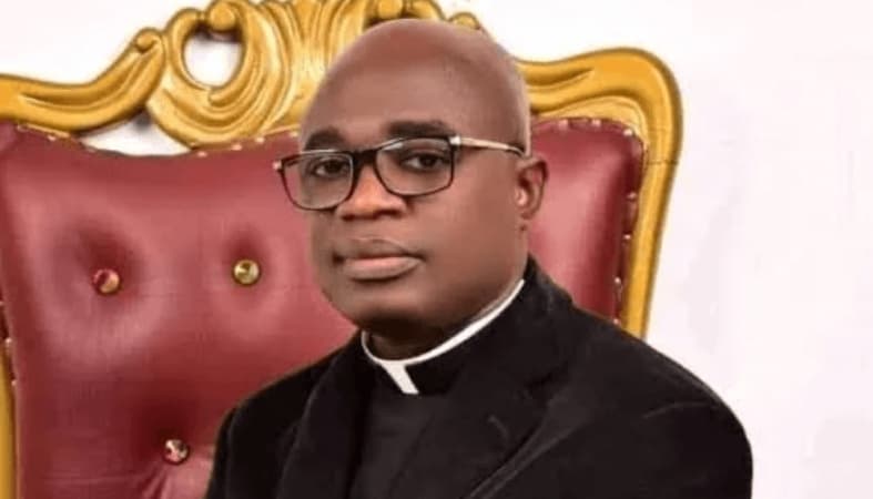 Benue governor rejects Reps committee invitation
