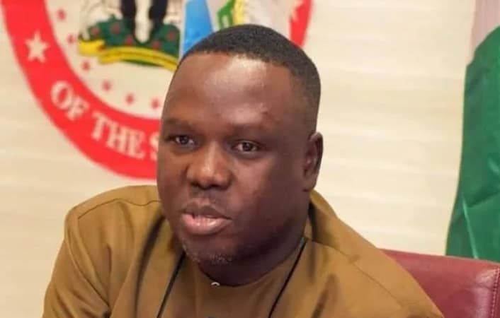 Alleged coalition against Tinubu ‘political hallucination’ — Presidency