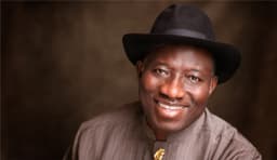 Attempt to create one-party state detrimental to Nigeria, says Jonathan
