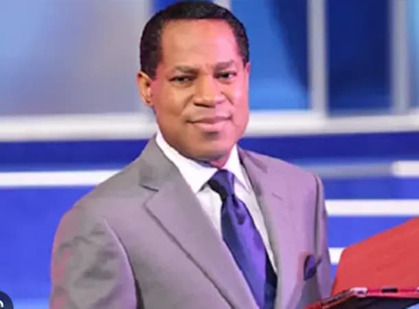 FG warns Nigerians against excess salt intake after Oyakhilome?s viral video