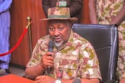 FG faults Reps, differs with Senate over security summit