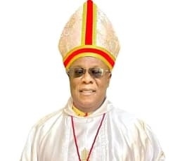 Methodist Archbishop condemns spate of insecurity, killings in Nigeria 