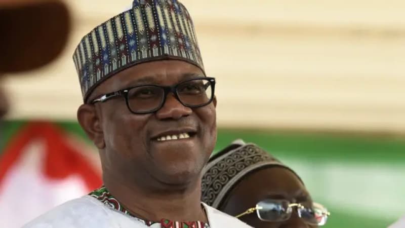 ‘I said the truth, not demarketing Nigeria’, Obi replies Sanwo-Olu, other critics