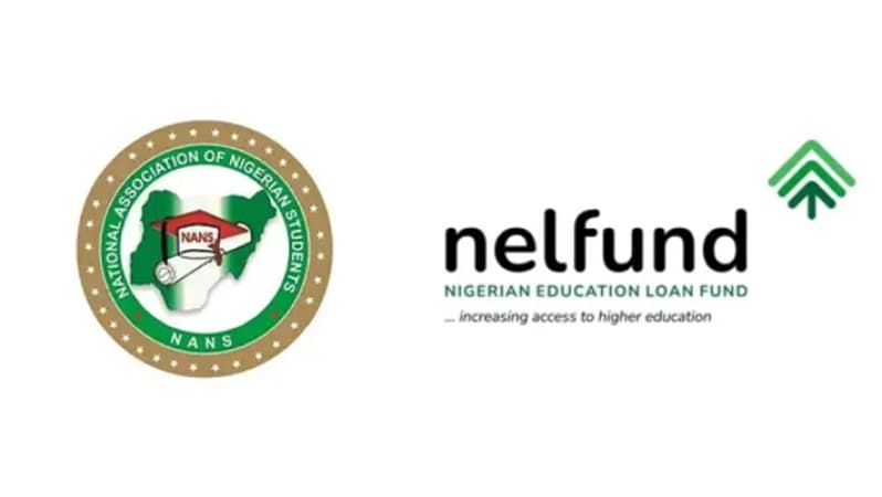  Take charge of loan scheme, NELFUND urges student leaders
