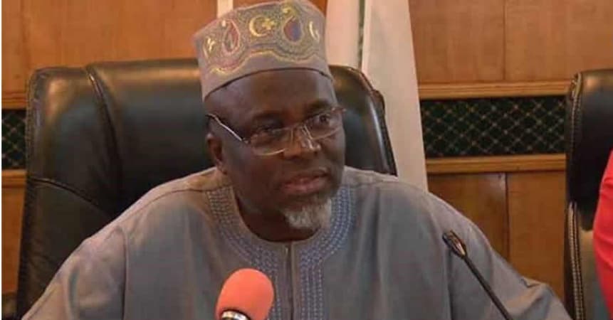 2025 UTME results consistent with 12-year trend ? JAMB