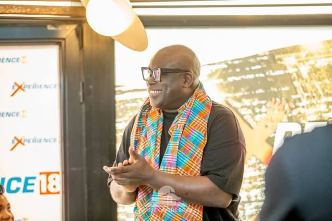 UK police treated me as suspect after reporting robbery ? Nigerian gospel singer