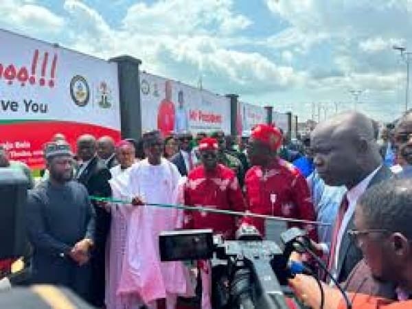 Nnamdi Kanu: HURIWA blasts Soludo, Mbah for rolling out red carpet for Tinubu