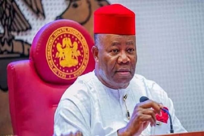 Natasha: I won’t step down, Akpabio tells critics