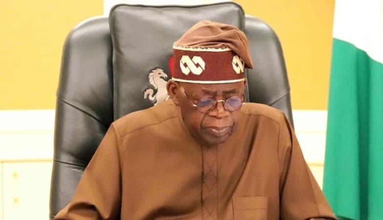 Tinubu seeks Senate confirmation for regional development commission nominees
