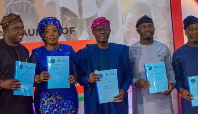 Sanwo-Olu unveils single-digit, no-collateral loans for SMEs in Lagos
