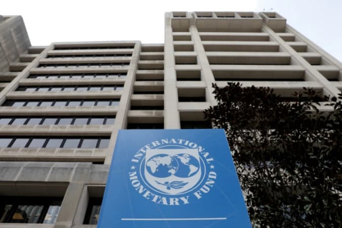 Despite clearing $3.4bn COVID-19 loan, Nigeria still owes IMF N190bn