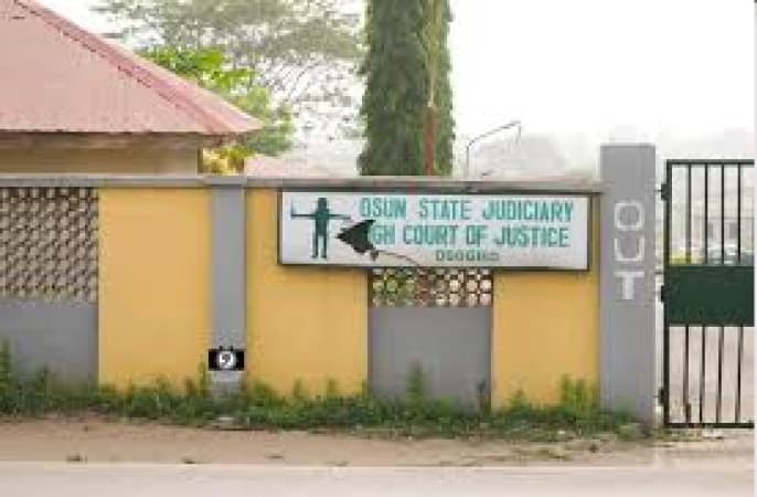 Judge fumes, withdraws from Osun LG suit
