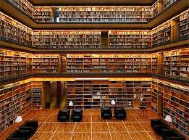 National Library urges Nigerian authors to deposit literary works for preservation, legality