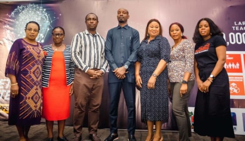 60,000 Nigerian teachers to break Guinness World Record