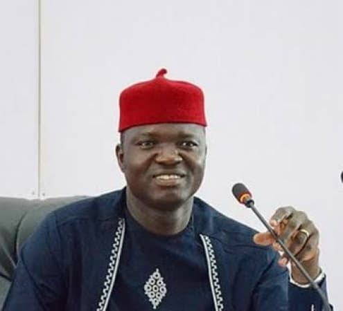 Nwifuru creates 5 new autonomous communities in bid to resolve Ezza-Effium/ Effium land crisis