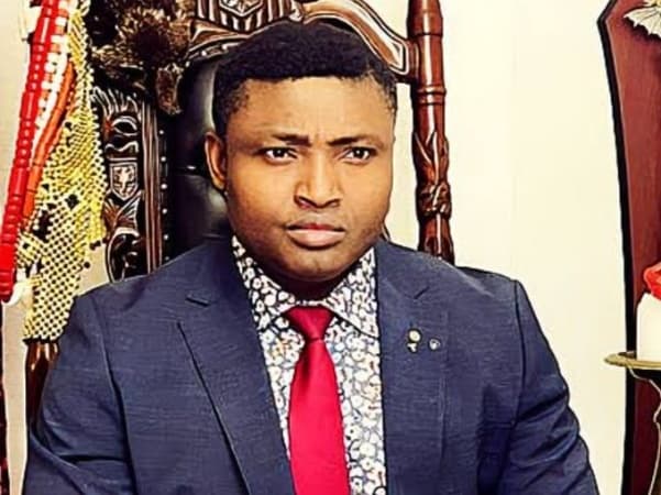 IPOB: Why we want Simon Ekpa extradited to Nigeria — AGF Fagbemi