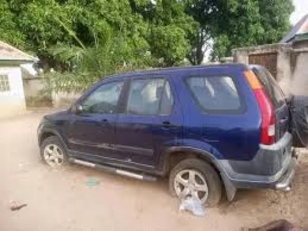 Last moments of 5 kids who died in abandoned Nasarawa vehicle — Anguished mothers relieve ordeal