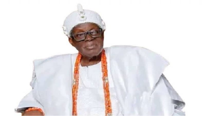 Olubadan suspends two chiefs over land grabbing