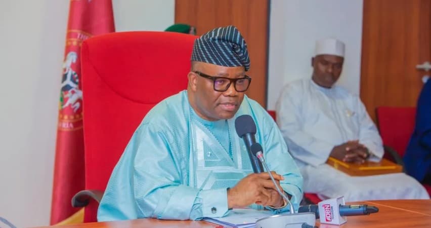  Tinubu seeks confirmation of Chairman, MD, Board members of NCDC