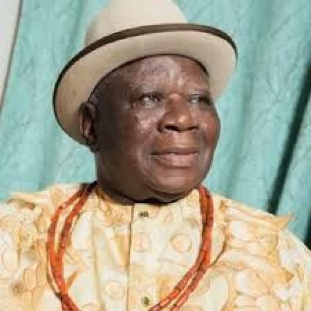 Special documentary in honour of Edwin Clark airs this weekend  